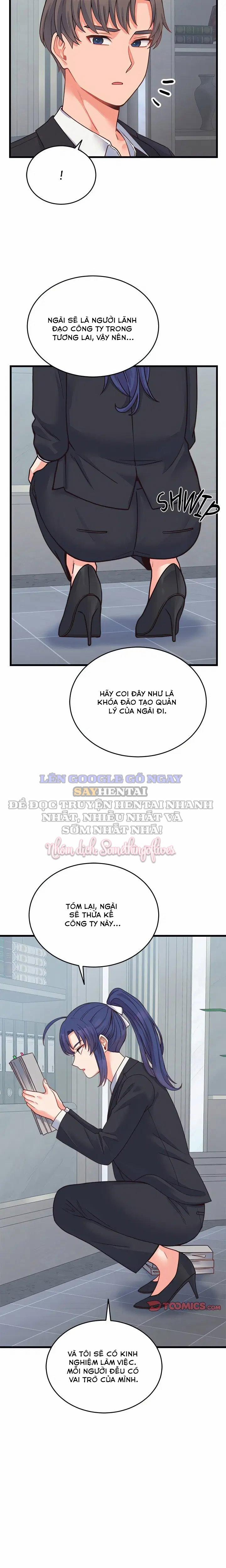 Một Bước Lên Mây 24 trang 13