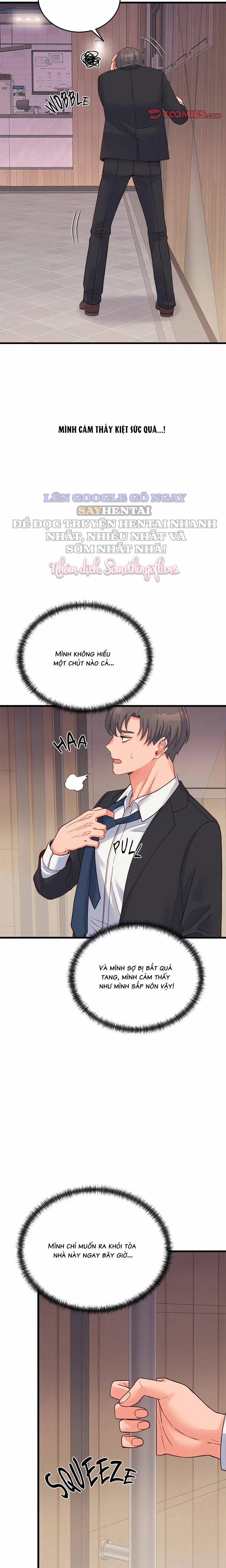 Một Bước Lên Mây 24 trang 16