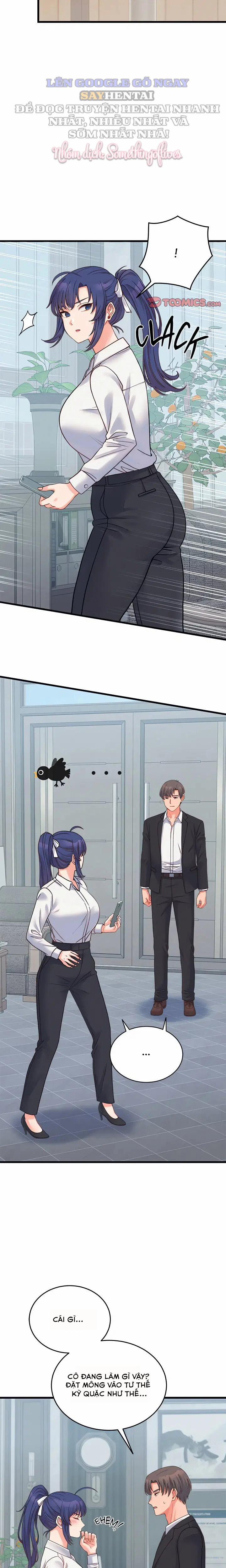 Một Bước Lên Mây 24 trang 17