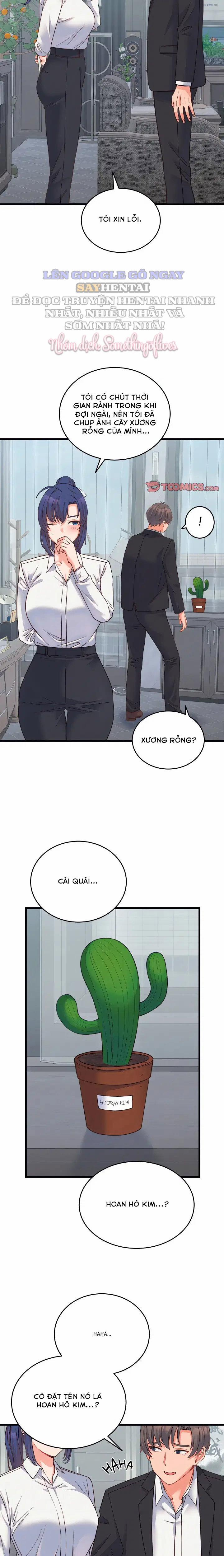 Một Bước Lên Mây 24 trang 18