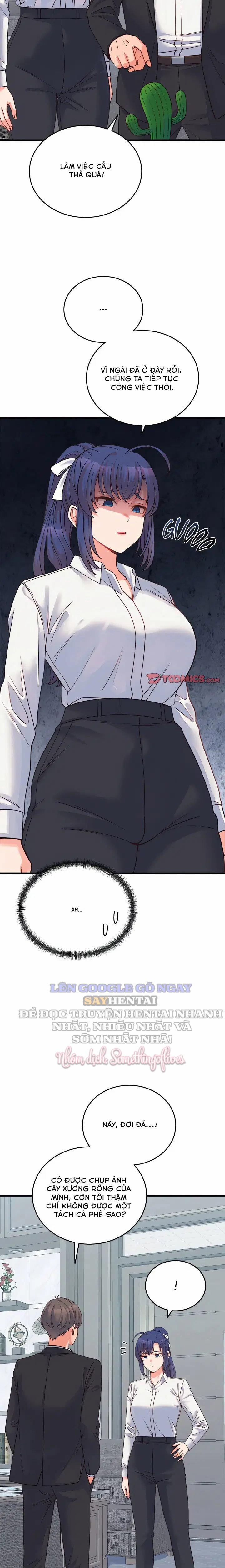 Một Bước Lên Mây 24 trang 19