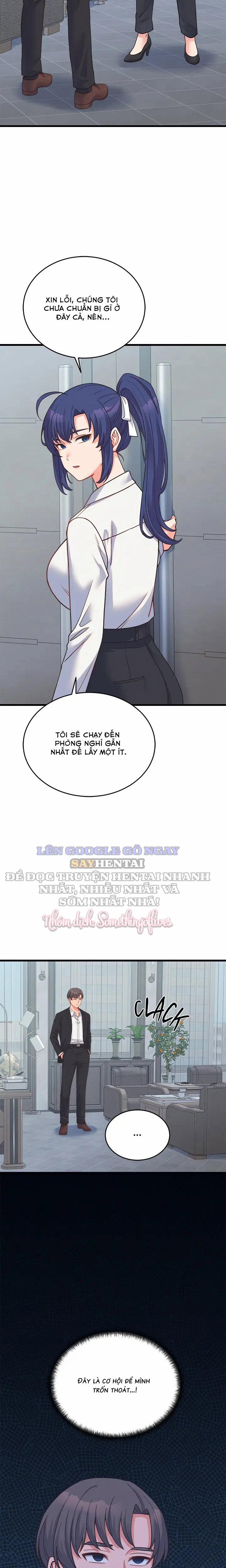 Một Bước Lên Mây 24 trang 20