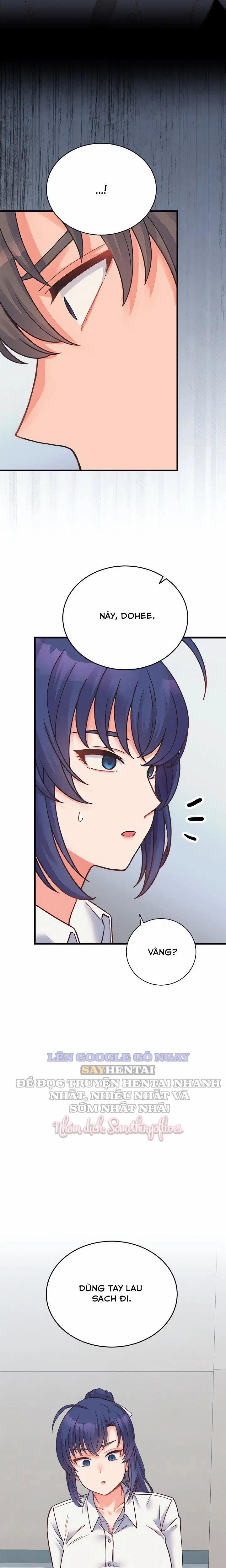 Một Bước Lên Mây 24 trang 24