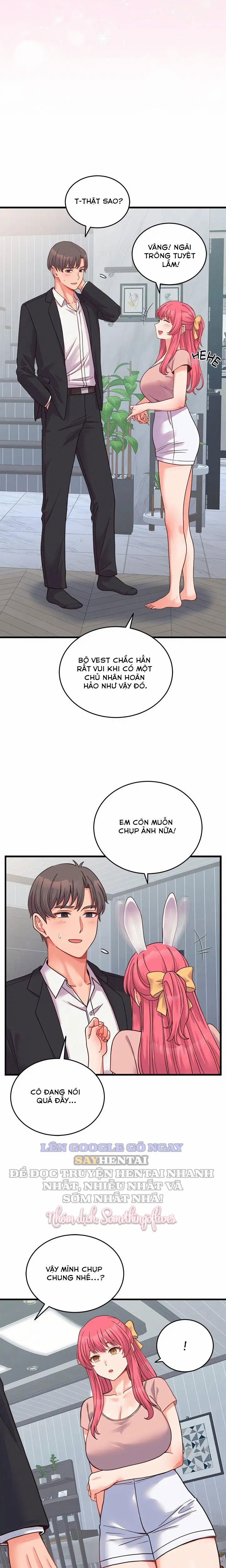 Một Bước Lên Mây 24 trang 3