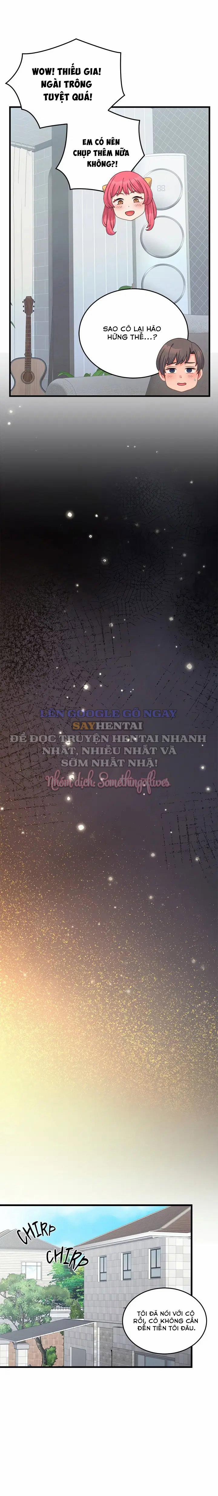 Một Bước Lên Mây 24 trang 5