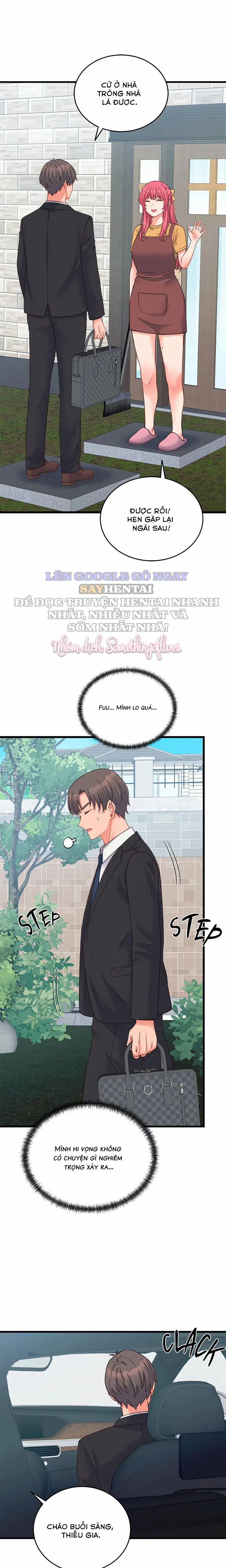 Một Bước Lên Mây 24 trang 6