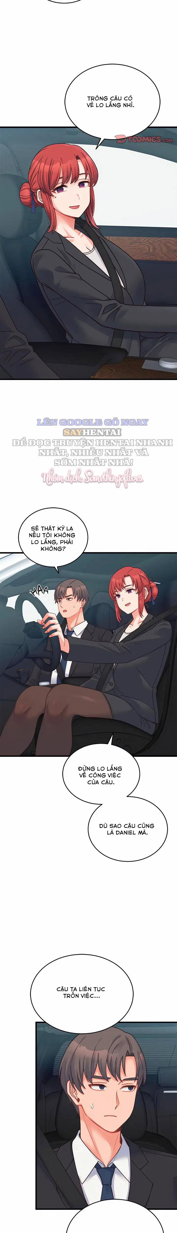 Một Bước Lên Mây 24 trang 7