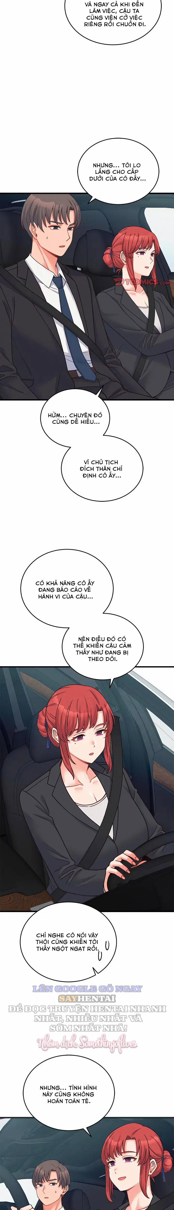 Một Bước Lên Mây 24 trang 8