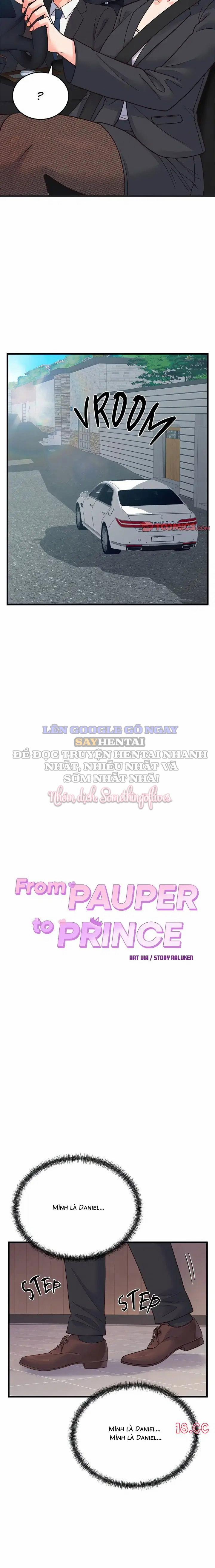 Một Bước Lên Mây 24 trang 9