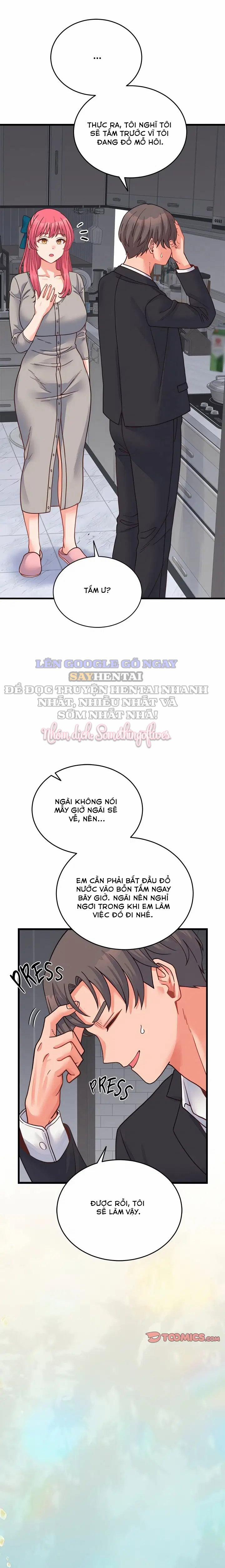 Một Bước Lên Mây 25 trang 11