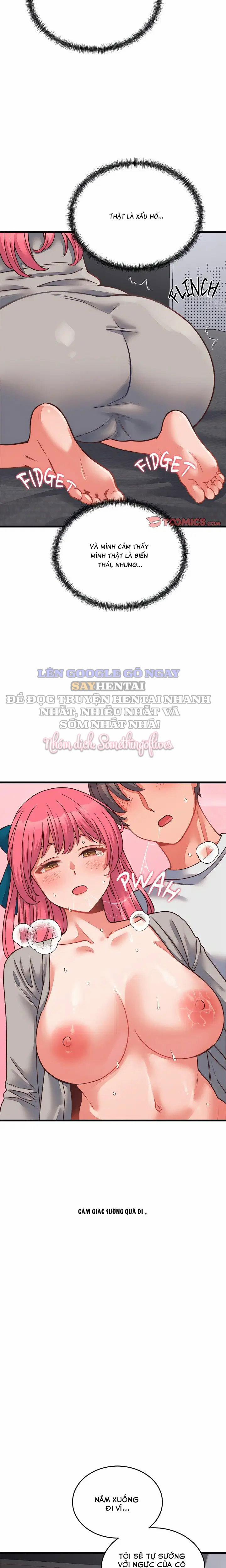 Một Bước Lên Mây 26 trang 10