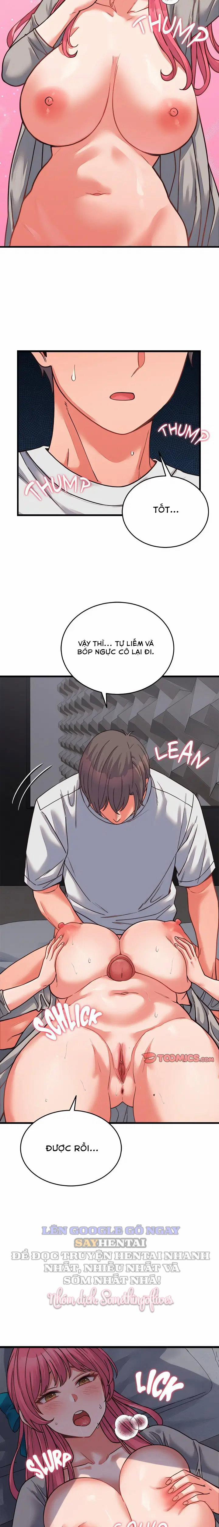 Một Bước Lên Mây 26 trang 13