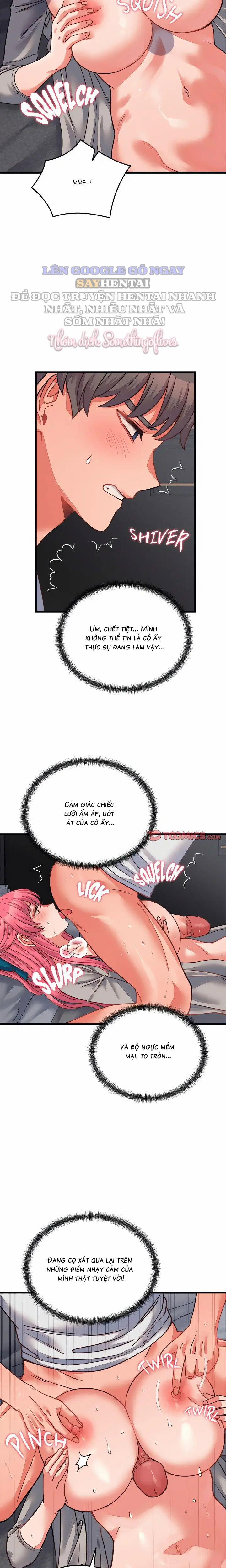 Một Bước Lên Mây 26 trang 14