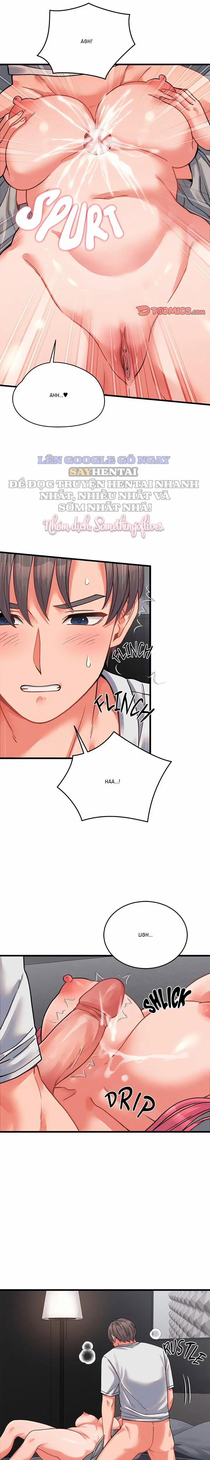 Một Bước Lên Mây 26 trang 16