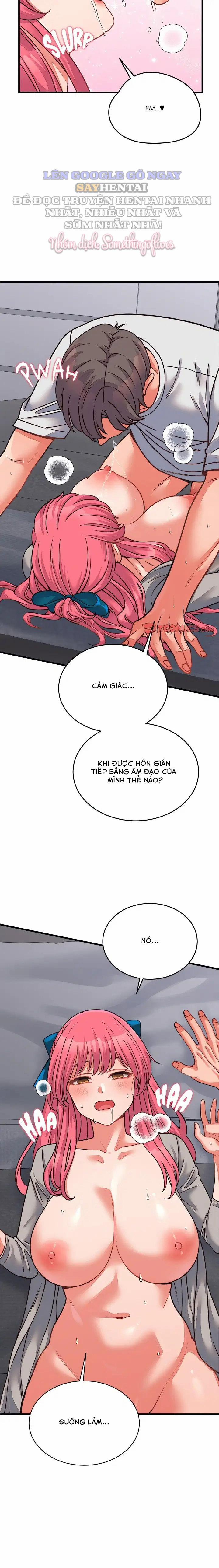 Một Bước Lên Mây 26 trang 20