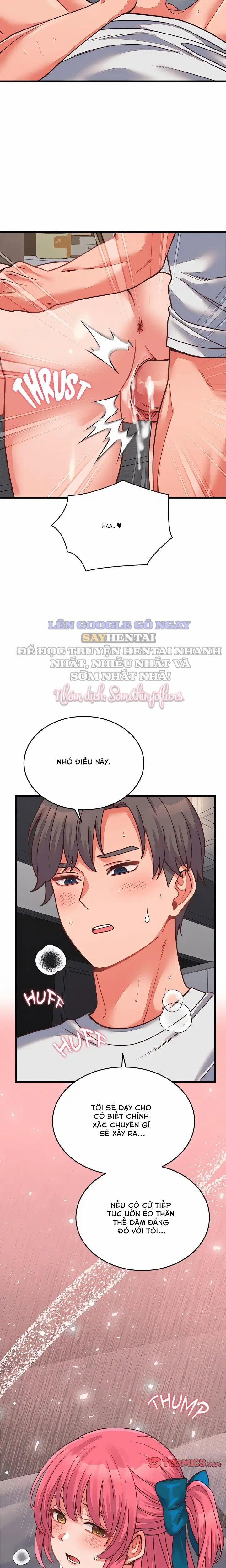 Một Bước Lên Mây 26 trang 22