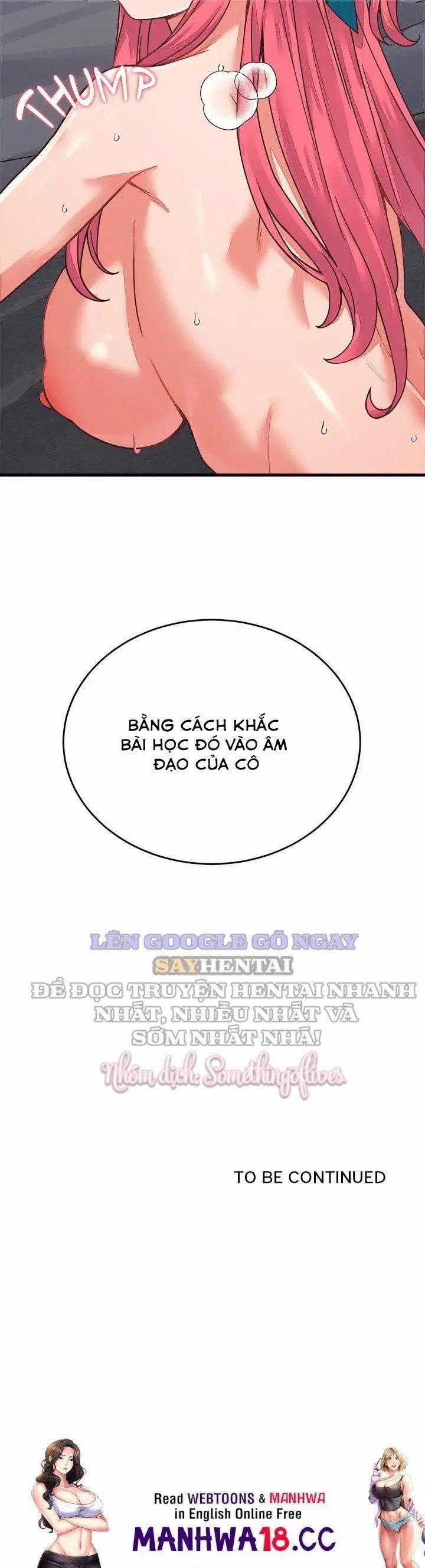 Một Bước Lên Mây 26 trang 23