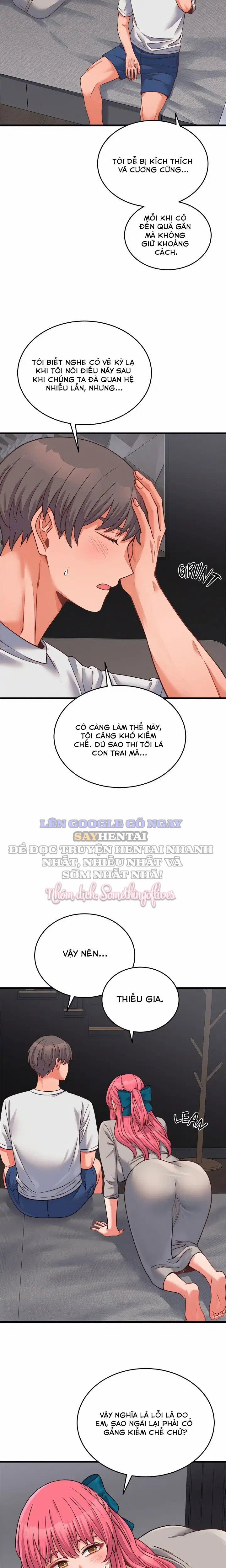 Một Bước Lên Mây 26 trang 3