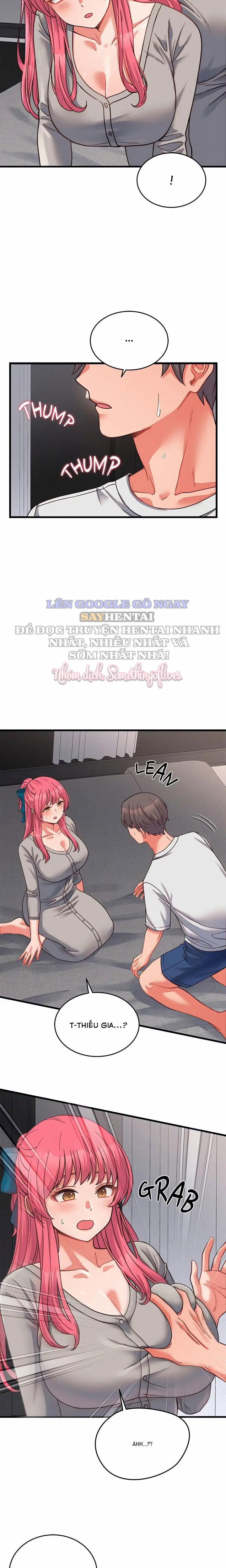 Một Bước Lên Mây 26 trang 4