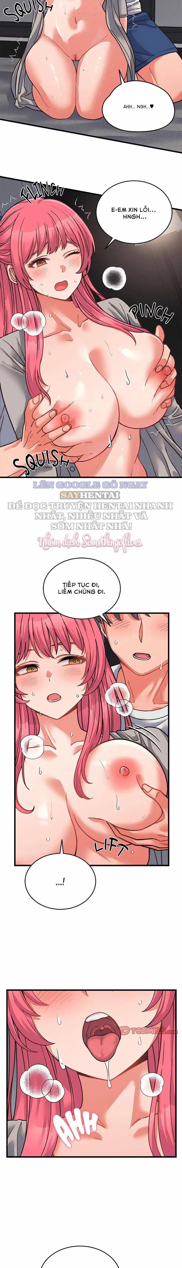 Một Bước Lên Mây 26 trang 7