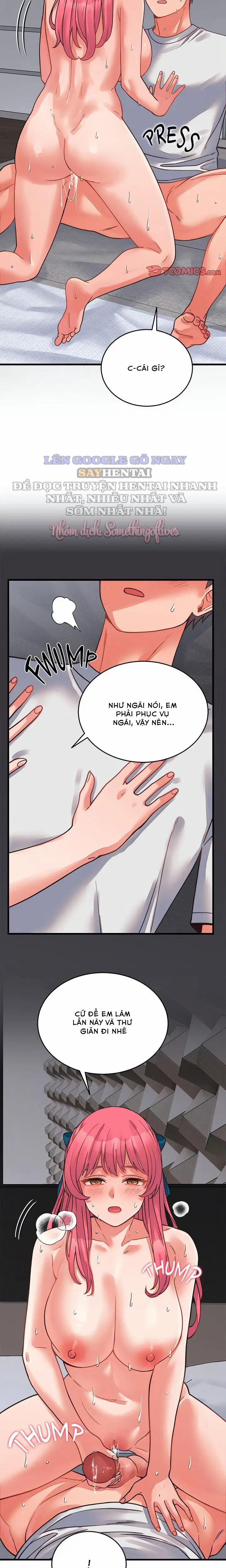 Một Bước Lên Mây 27 trang 11