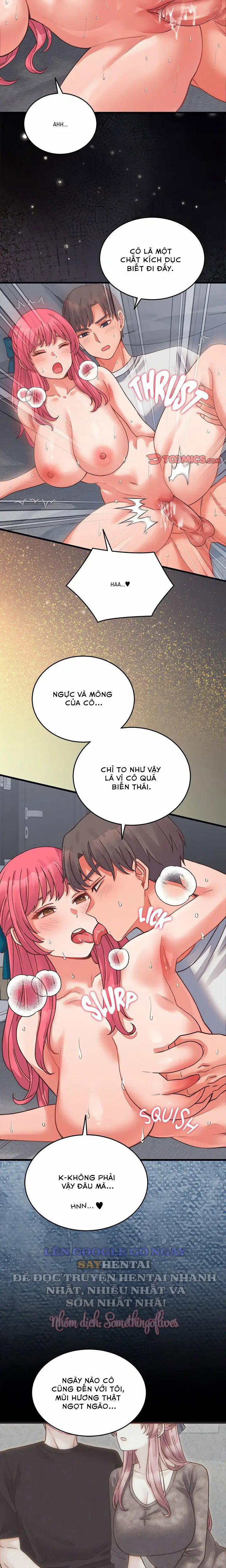 Một Bước Lên Mây 27 trang 5