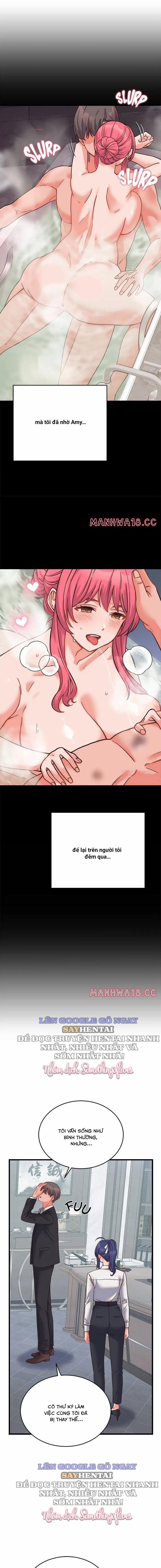 Một Bước Lên Mây 28 trang 13