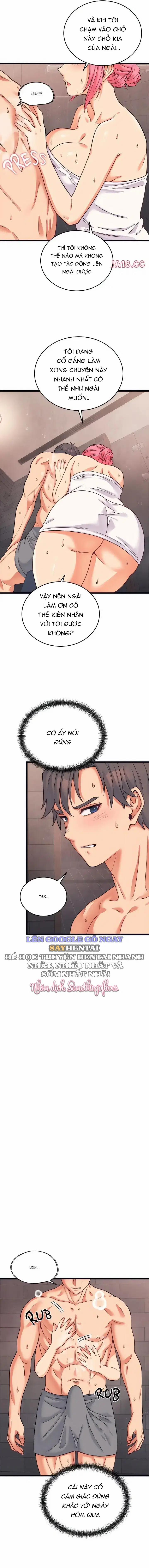 Một Bước Lên Mây 3 trang 1