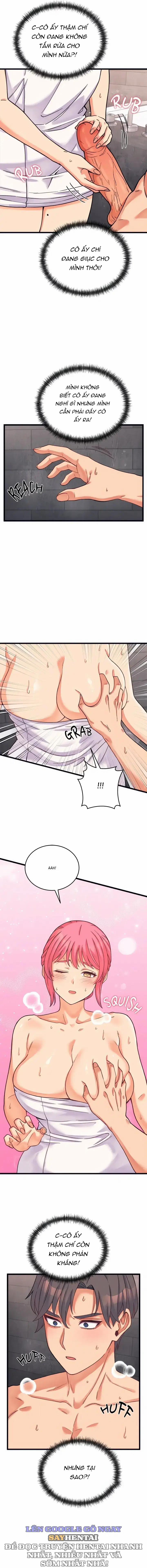 Một Bước Lên Mây 3 trang 5