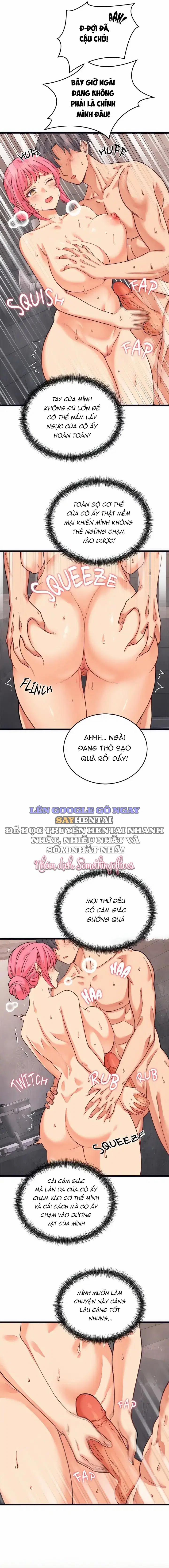 Một Bước Lên Mây 3 trang 8