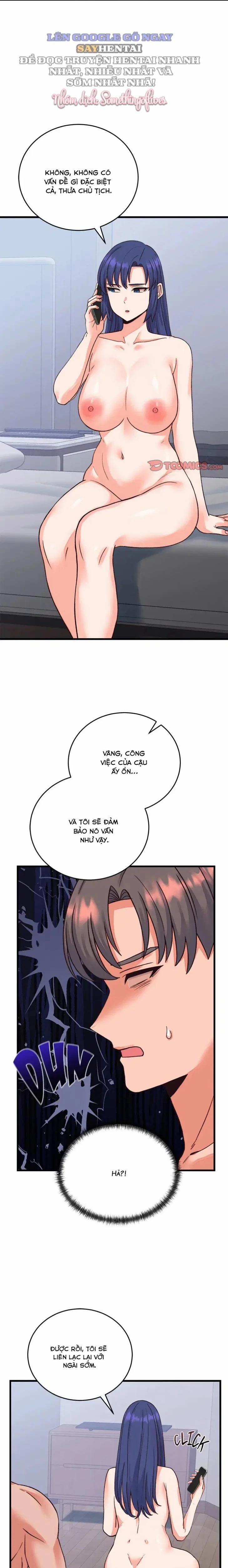 Một Bước Lên Mây 33 trang 1