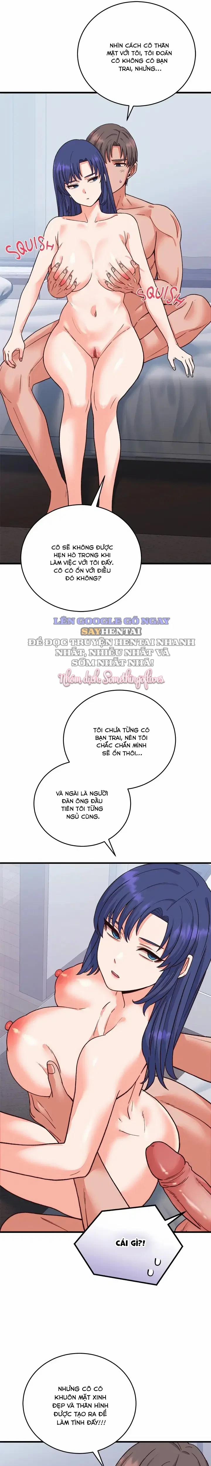 Một Bước Lên Mây 33 trang 3