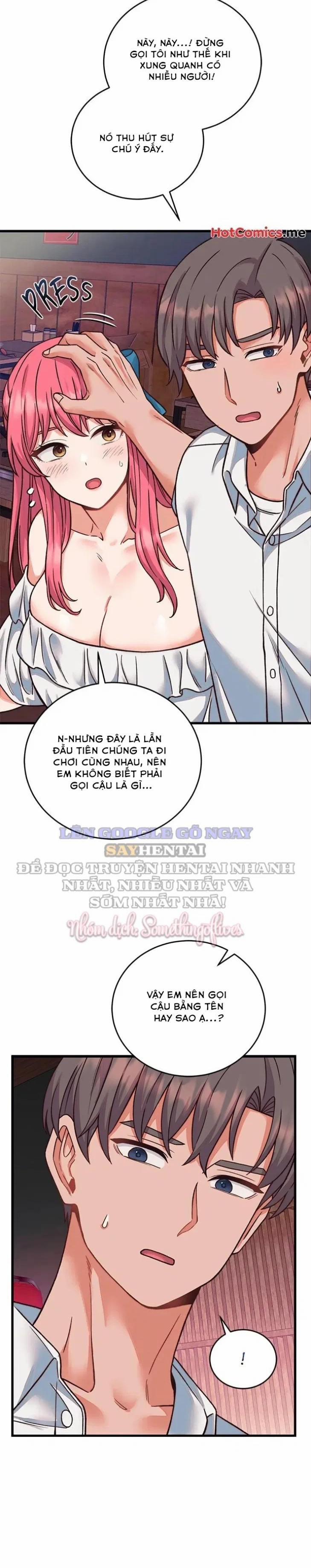 Một Bước Lên Mây 34 trang 2