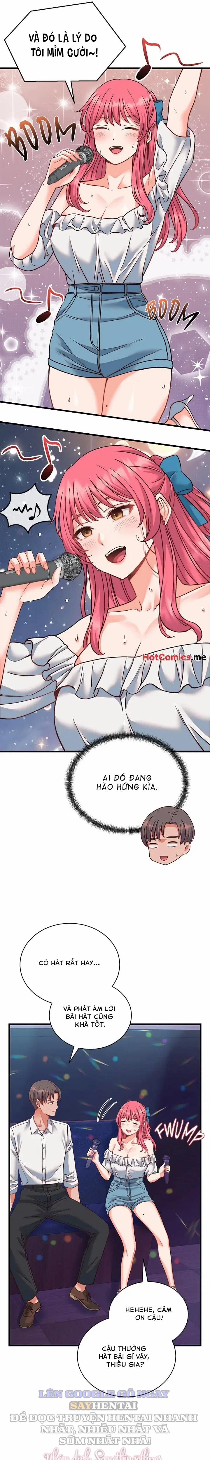 Một Bước Lên Mây 34 trang 9