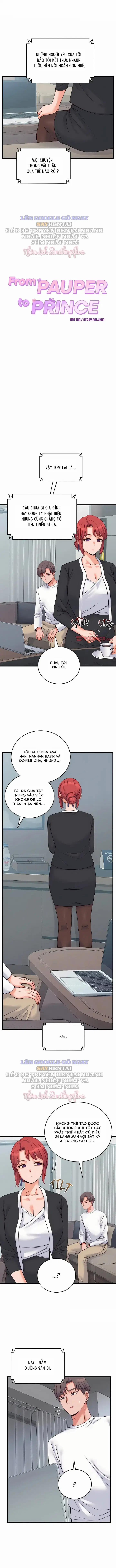 Một Bước Lên Mây 37 trang 1
