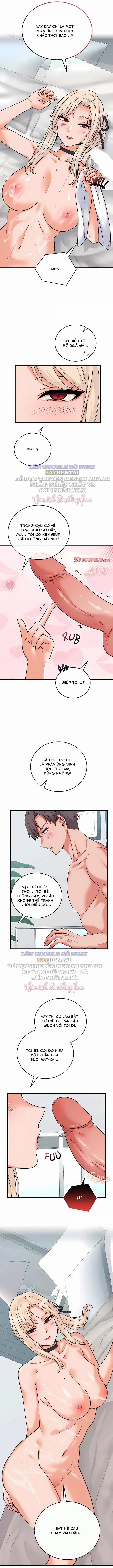 Một Bước Lên Mây 37 trang 11