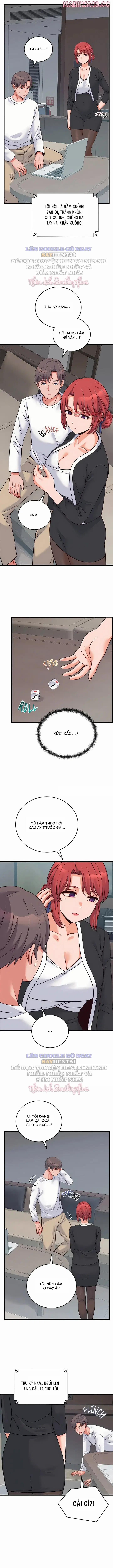 Một Bước Lên Mây 37 trang 2