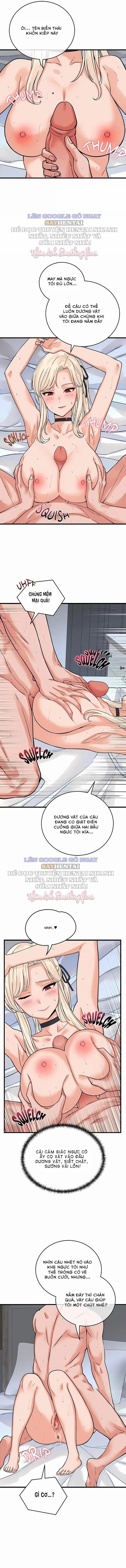 Một Bước Lên Mây 38 trang 2