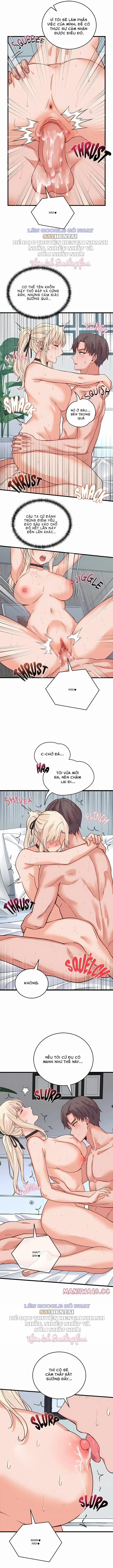 Một Bước Lên Mây 39 trang 3