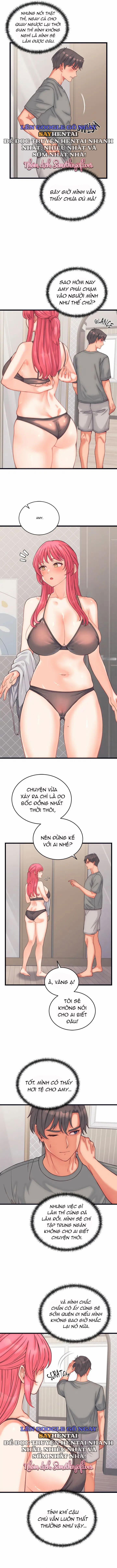 Một Bước Lên Mây 4 trang 10