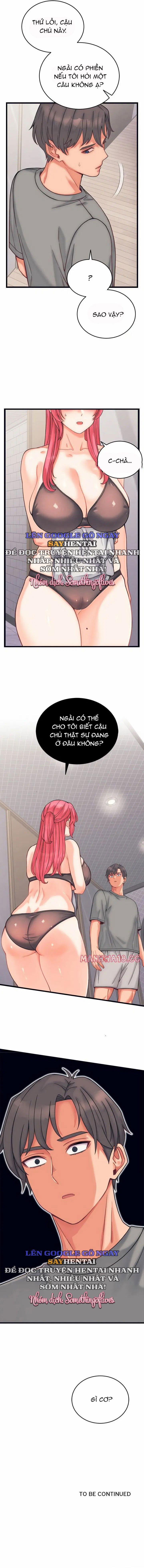 Một Bước Lên Mây 4 trang 11