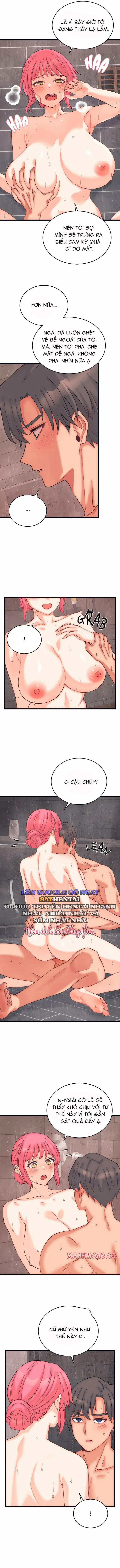 Một Bước Lên Mây 4 trang 3