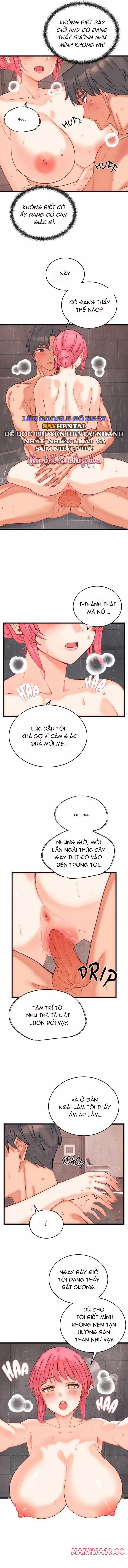 Một Bước Lên Mây 4 trang 5