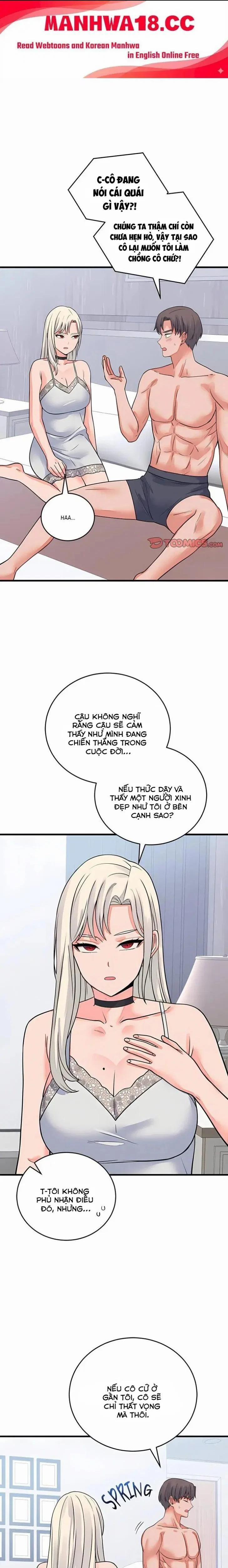 Một Bước Lên Mây 42 trang 1