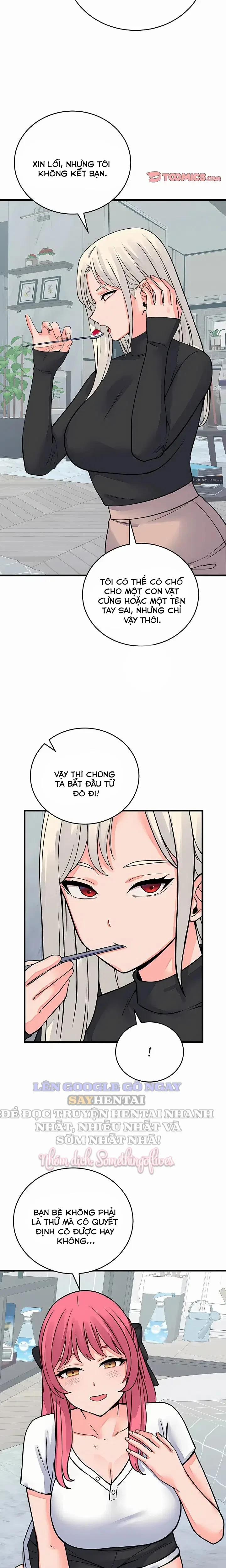 Một Bước Lên Mây 42 trang 17