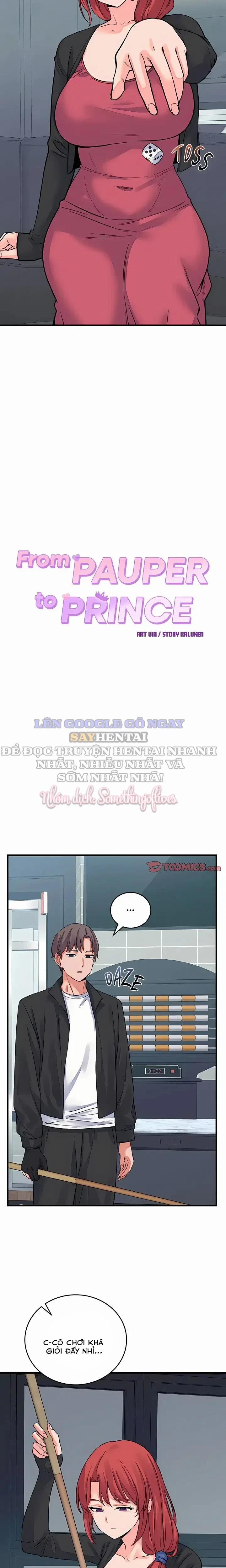Một Bước Lên Mây 43 trang 8