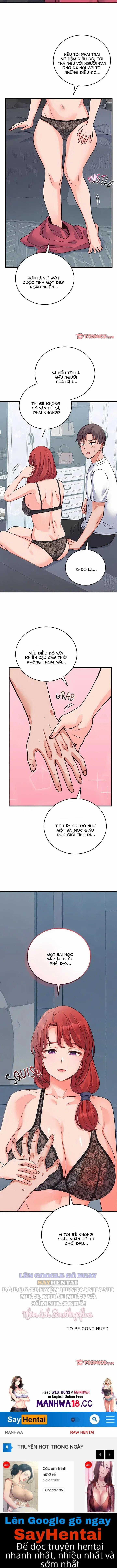 Một Bước Lên Mây 44 trang 7