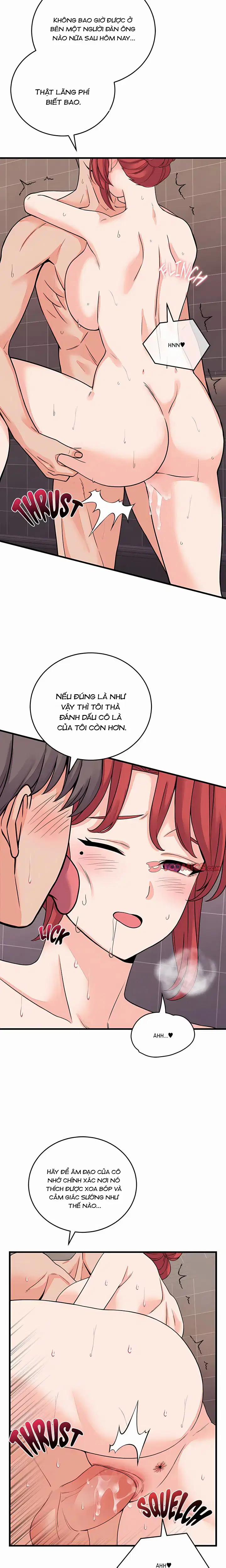 Một Bước Lên Mây 47 trang 6