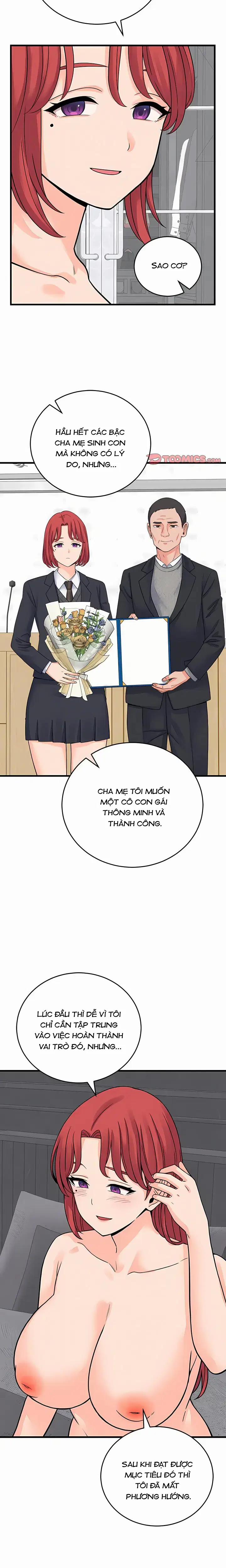 Một Bước Lên Mây 48 trang 5
