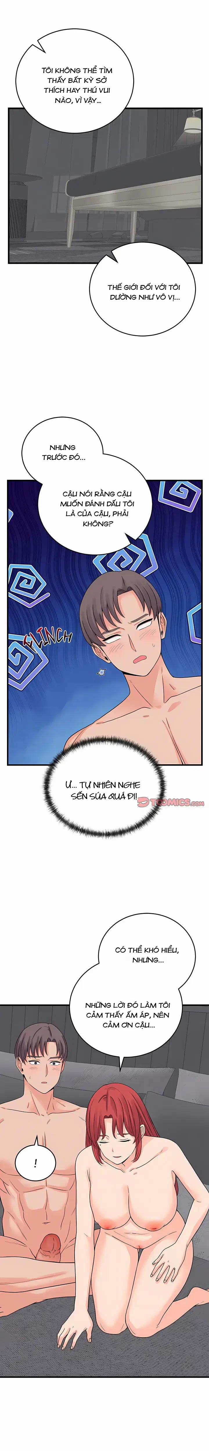 Một Bước Lên Mây 48 trang 6